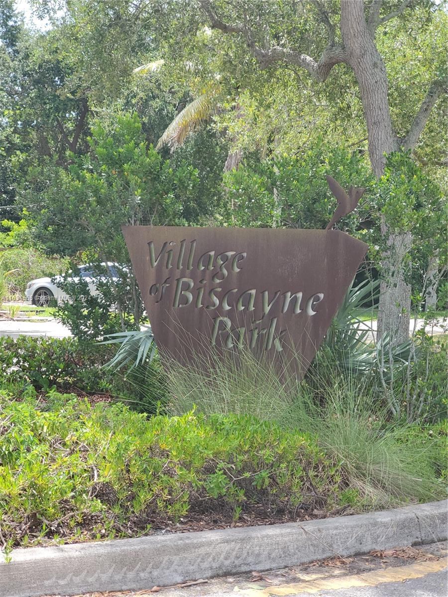 PRIORS 1ST ADDN TO BISCAYN - Residential