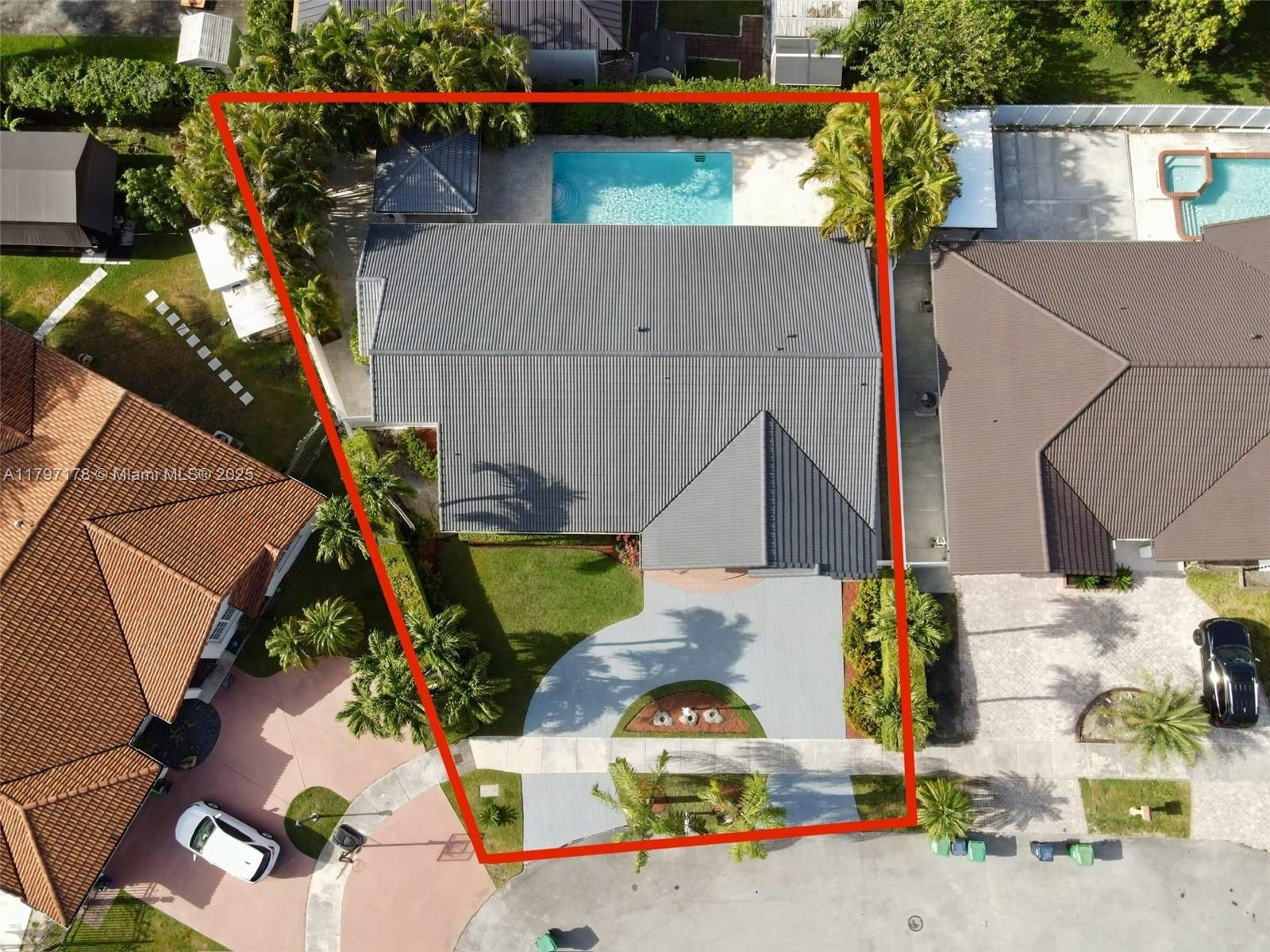 ANDREW HOMES - Residential