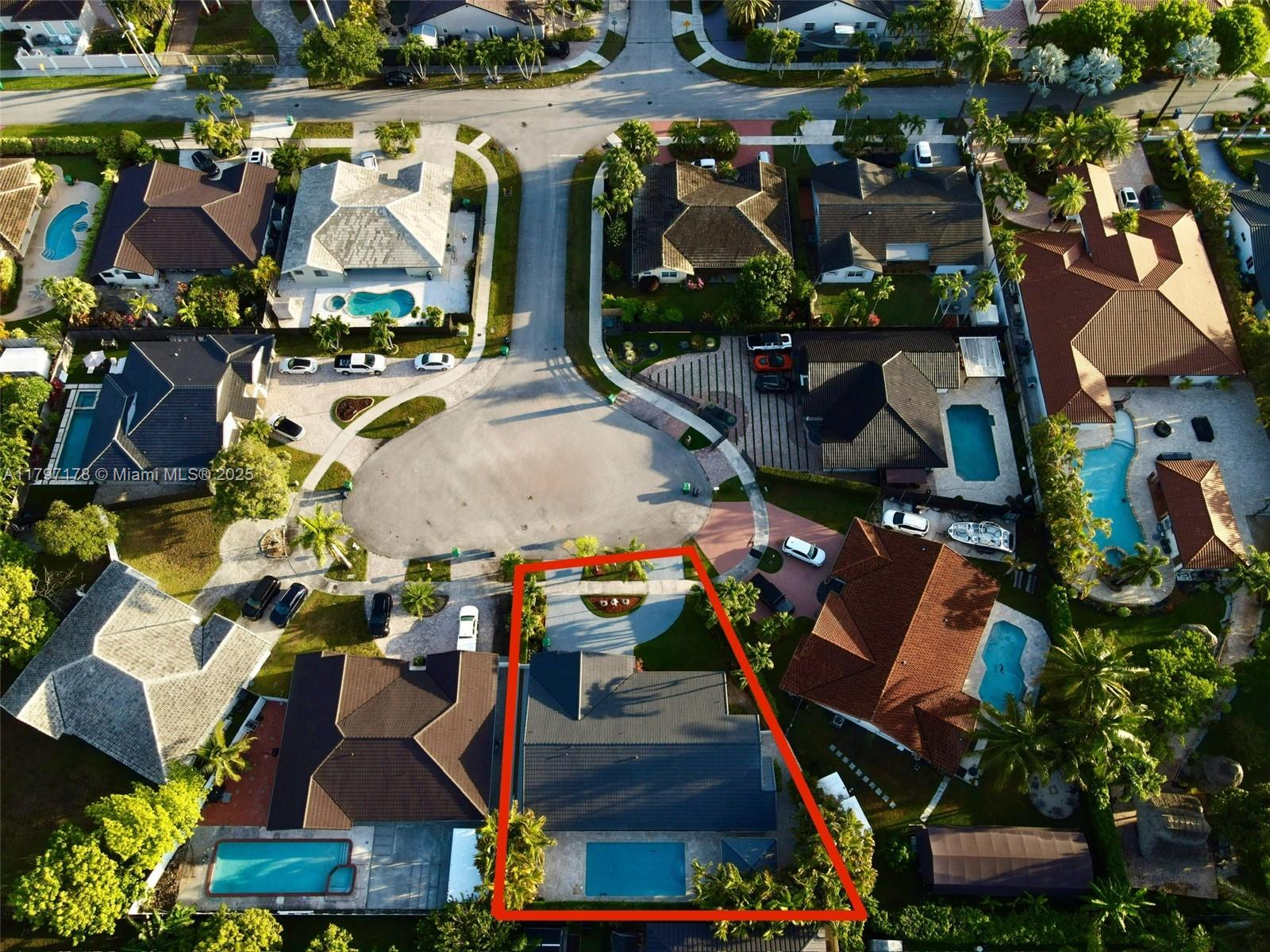 ANDREW HOMES - Residential