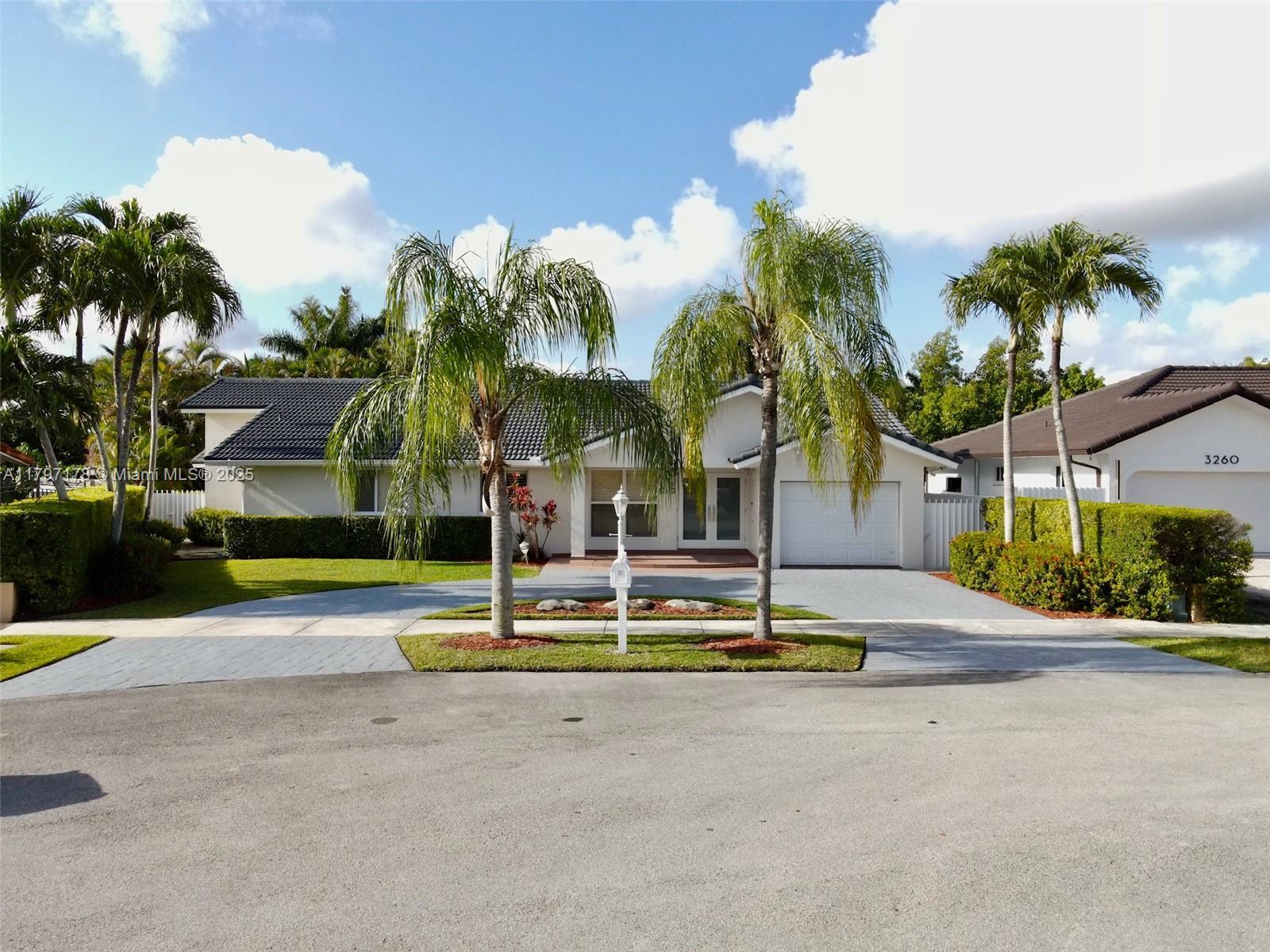 ANDREW HOMES - Residential