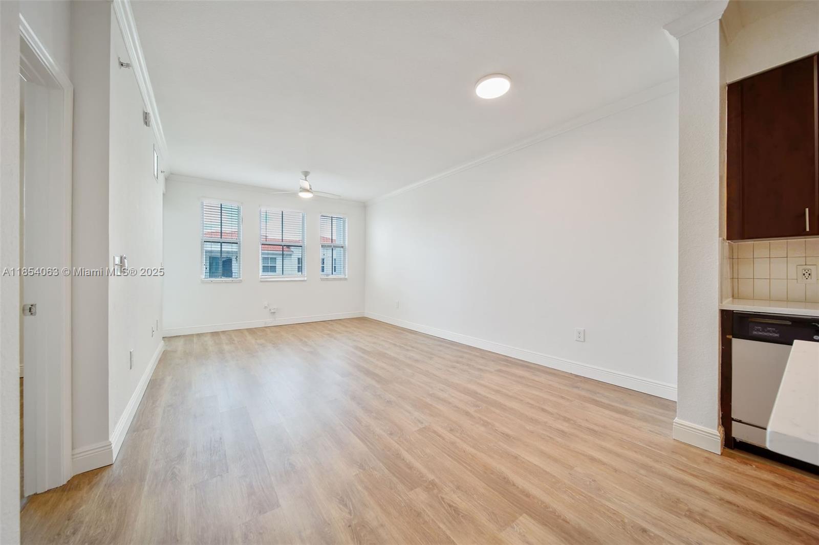 City Center on 7th - Residential Lease