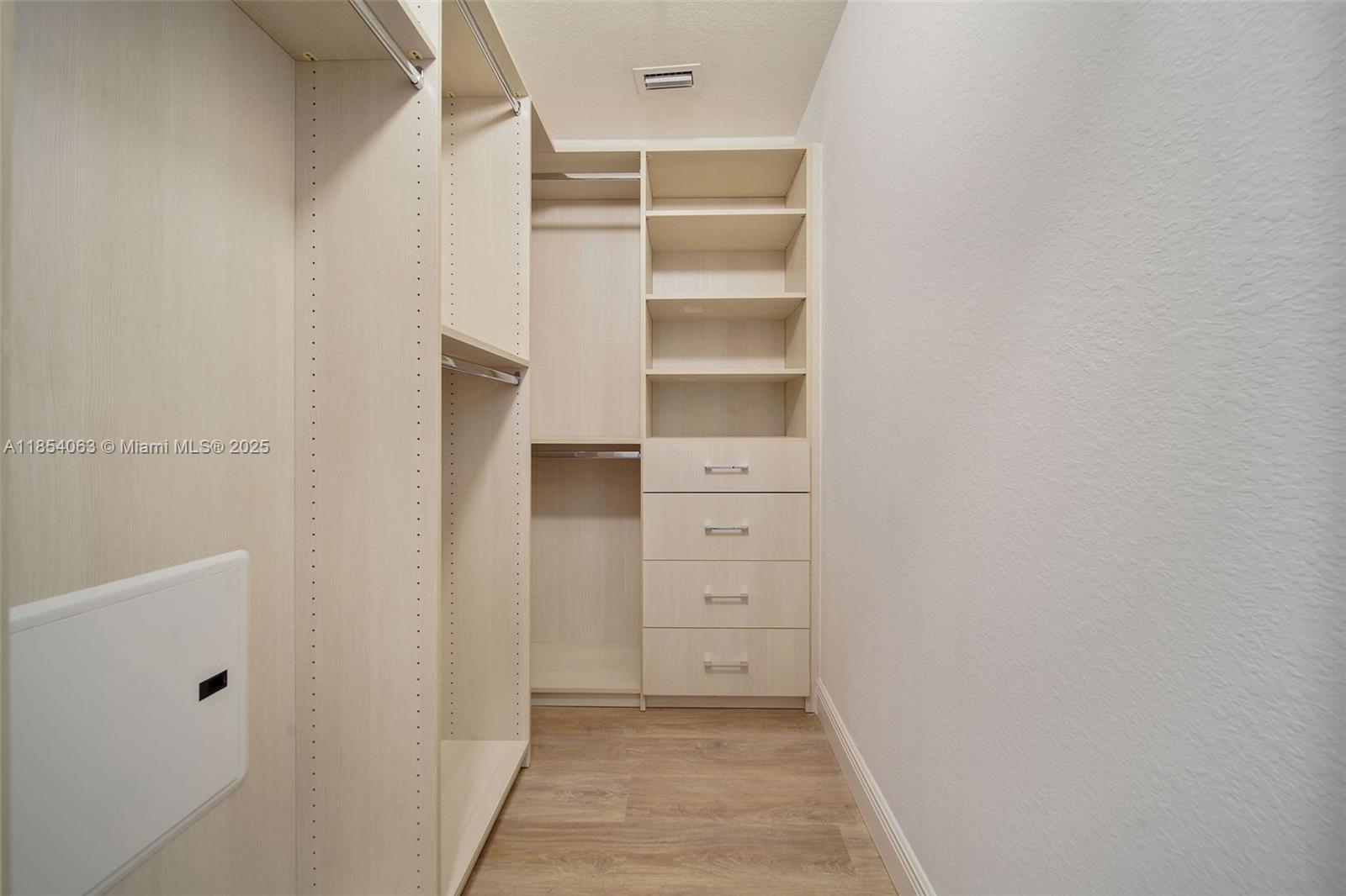 City Center on 7th - Residential Lease
