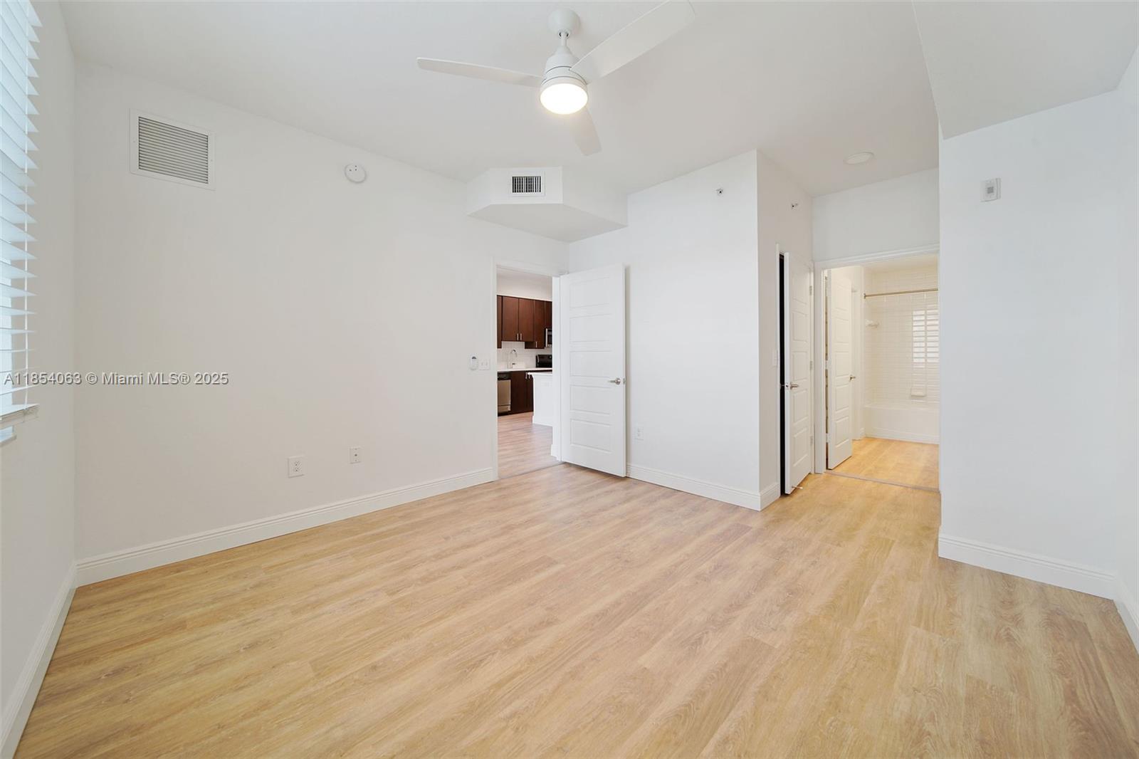 City Center on 7th - Residential Lease
