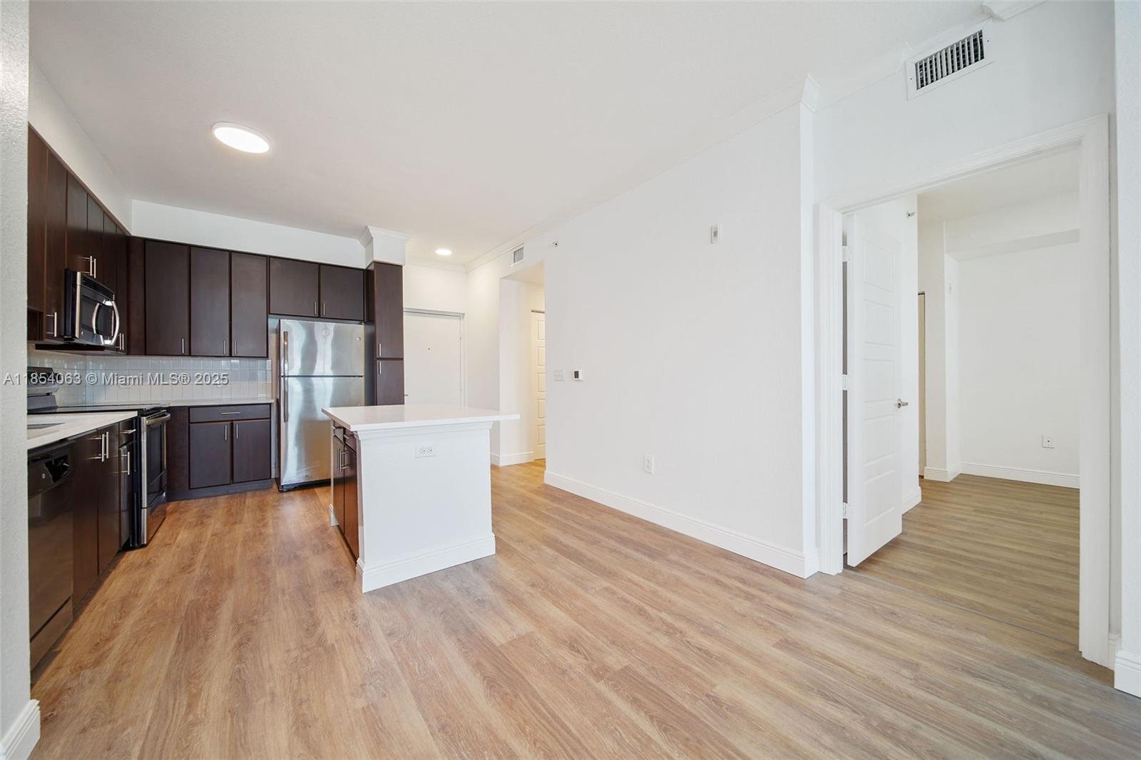 City Center on 7th - Residential Lease