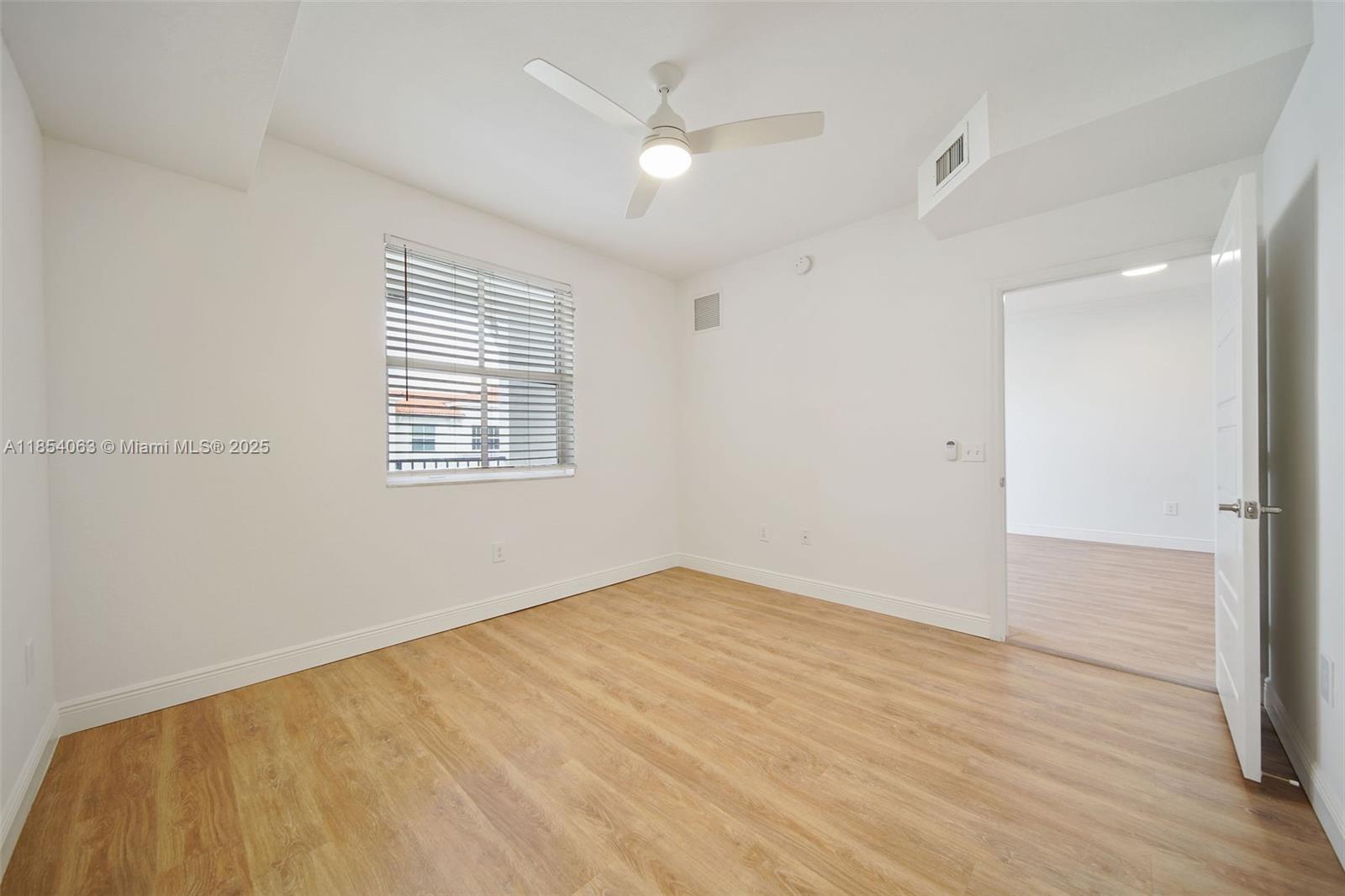 City Center on 7th - Residential Lease