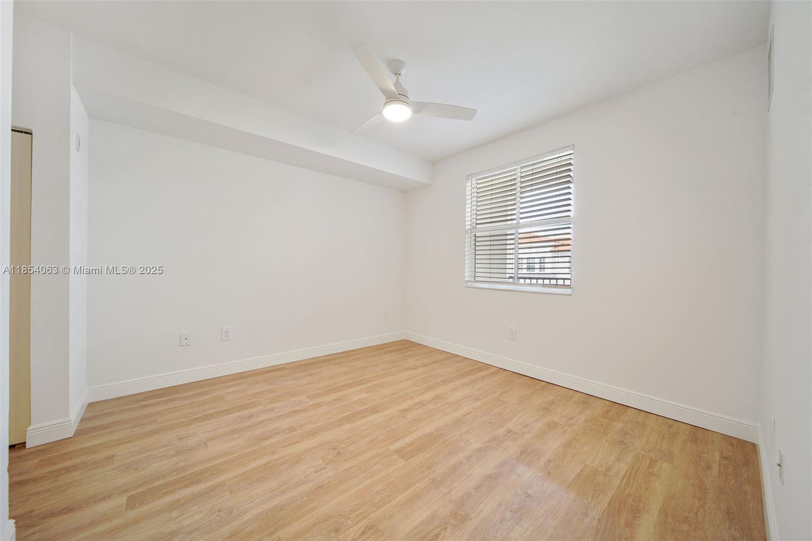 City Center on 7th - Residential Lease