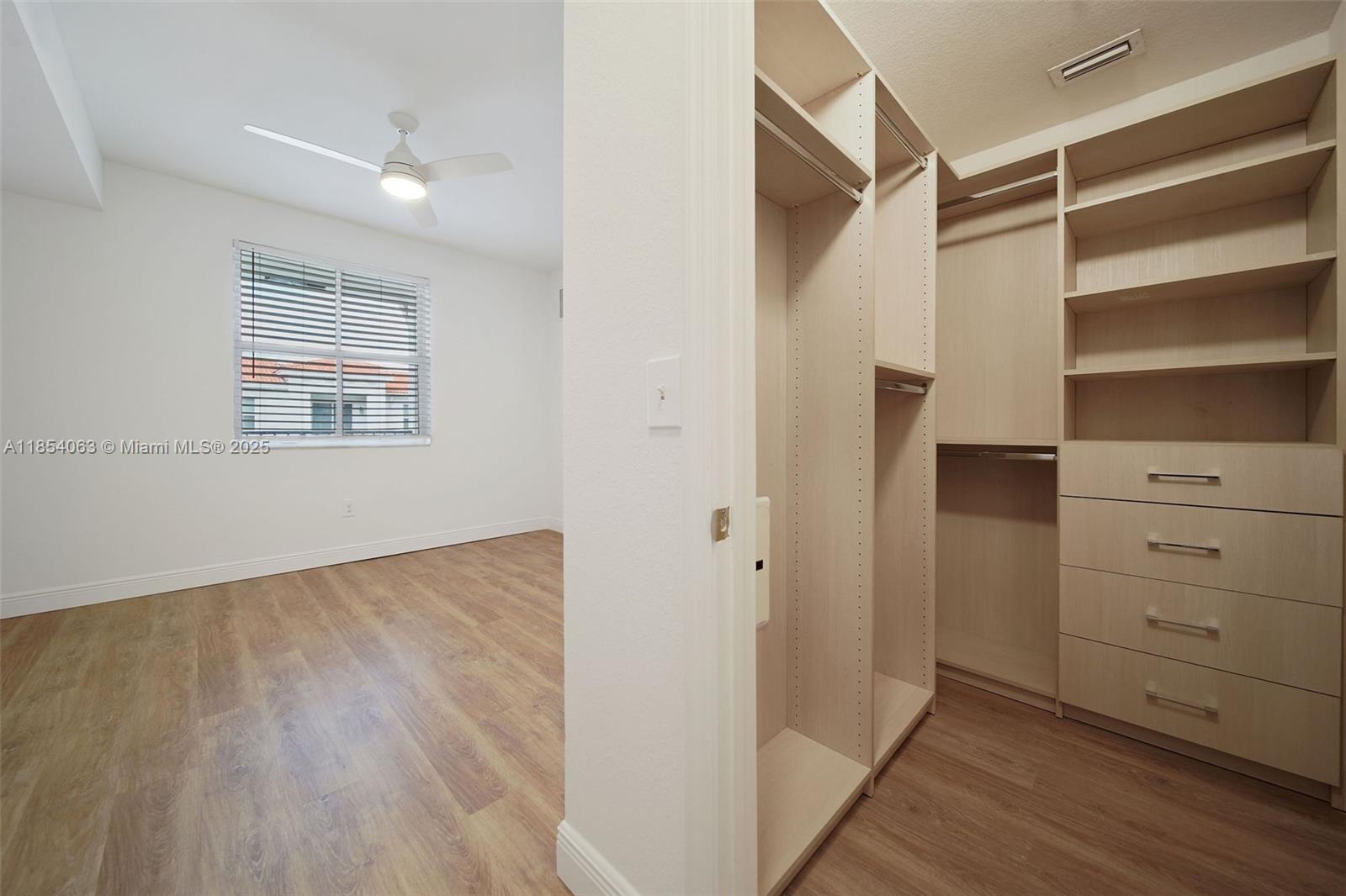 City Center on 7th - Residential Lease