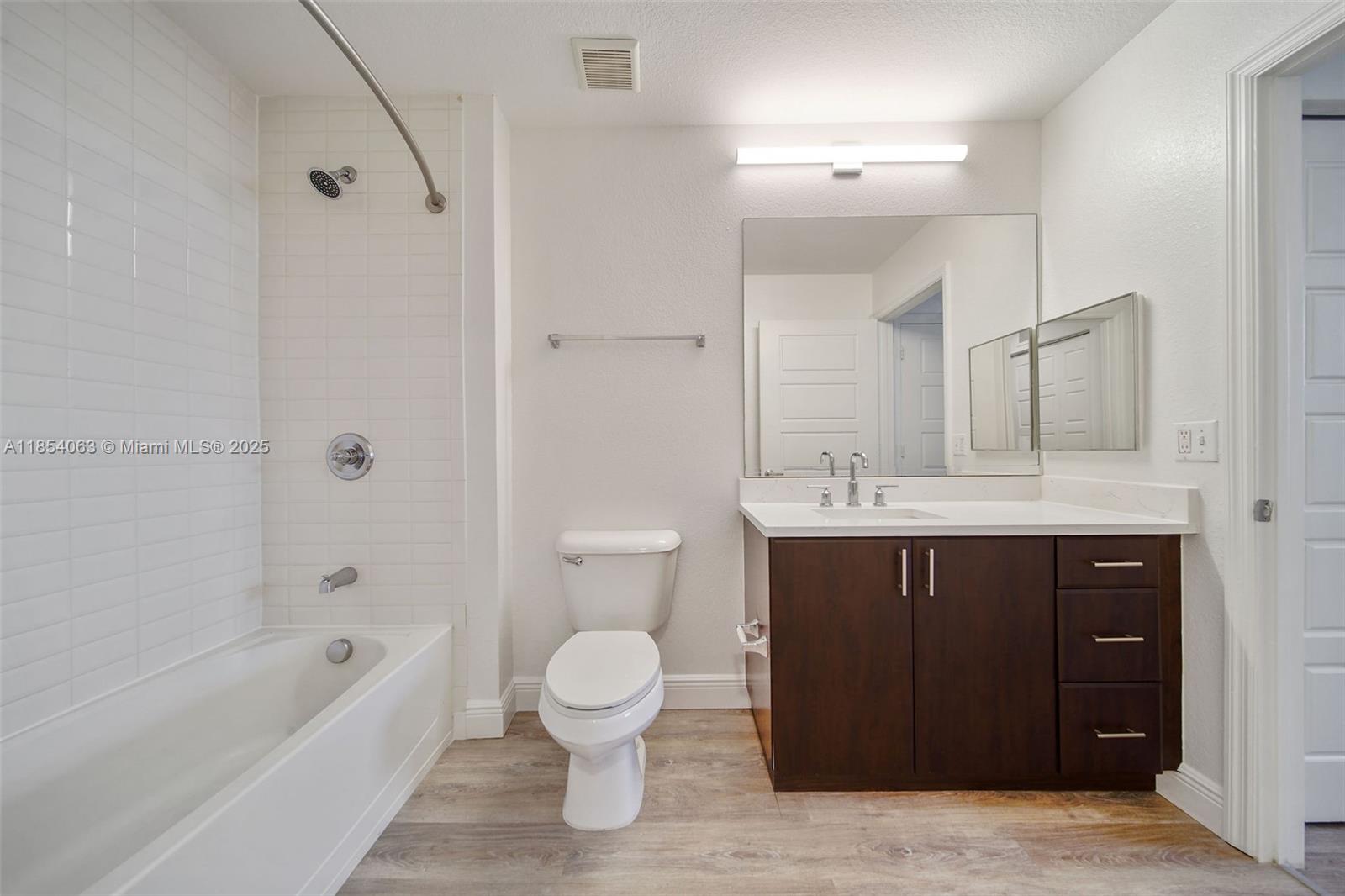 City Center on 7th - Residential Lease