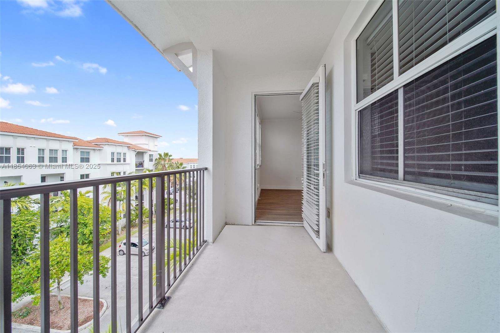 City Center on 7th - Residential Lease