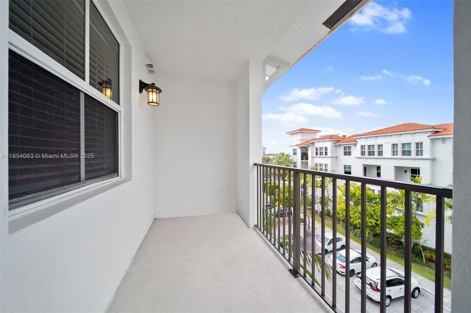 City Center on 7th - Residential Lease