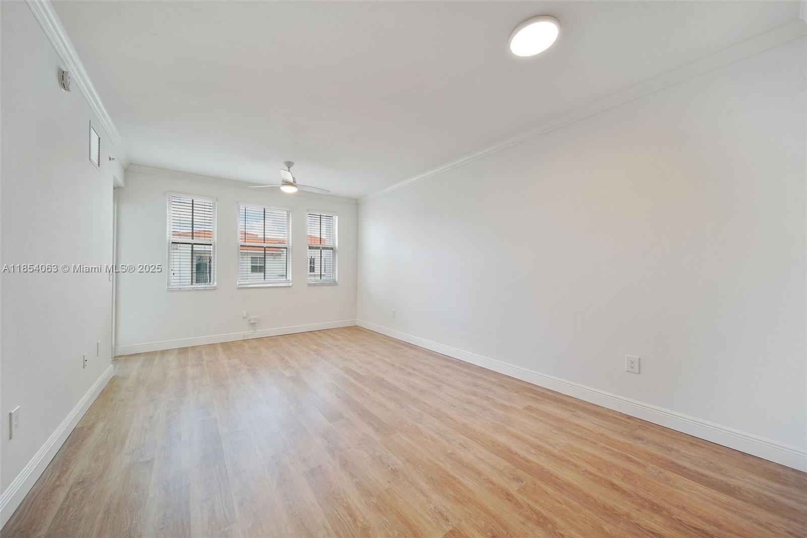 City Center on 7th - Residential Lease
