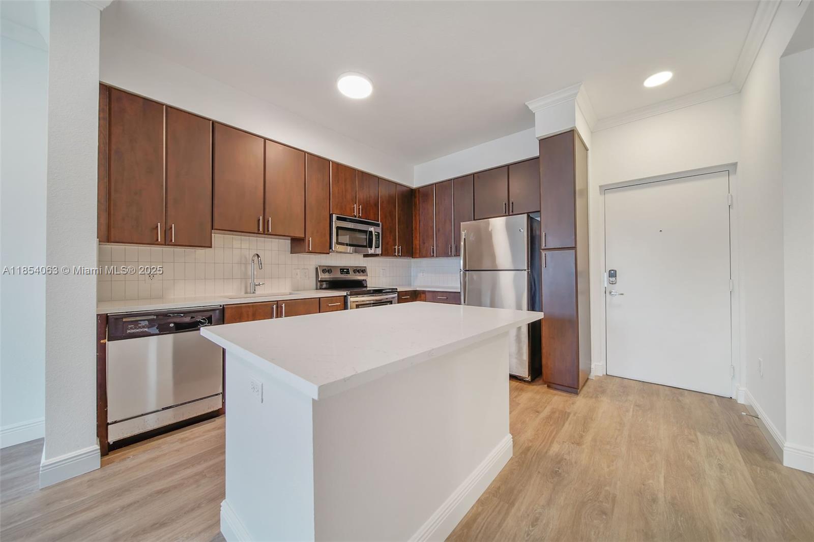 City Center on 7th - Residential Lease