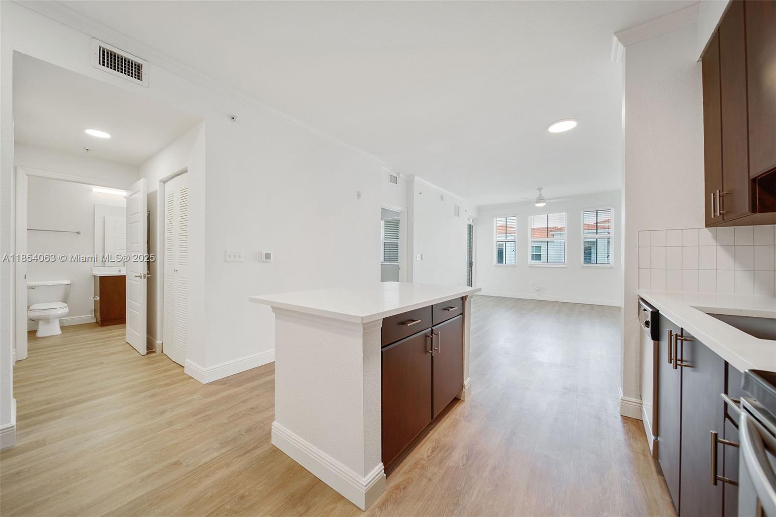 City Center on 7th - Residential Lease
