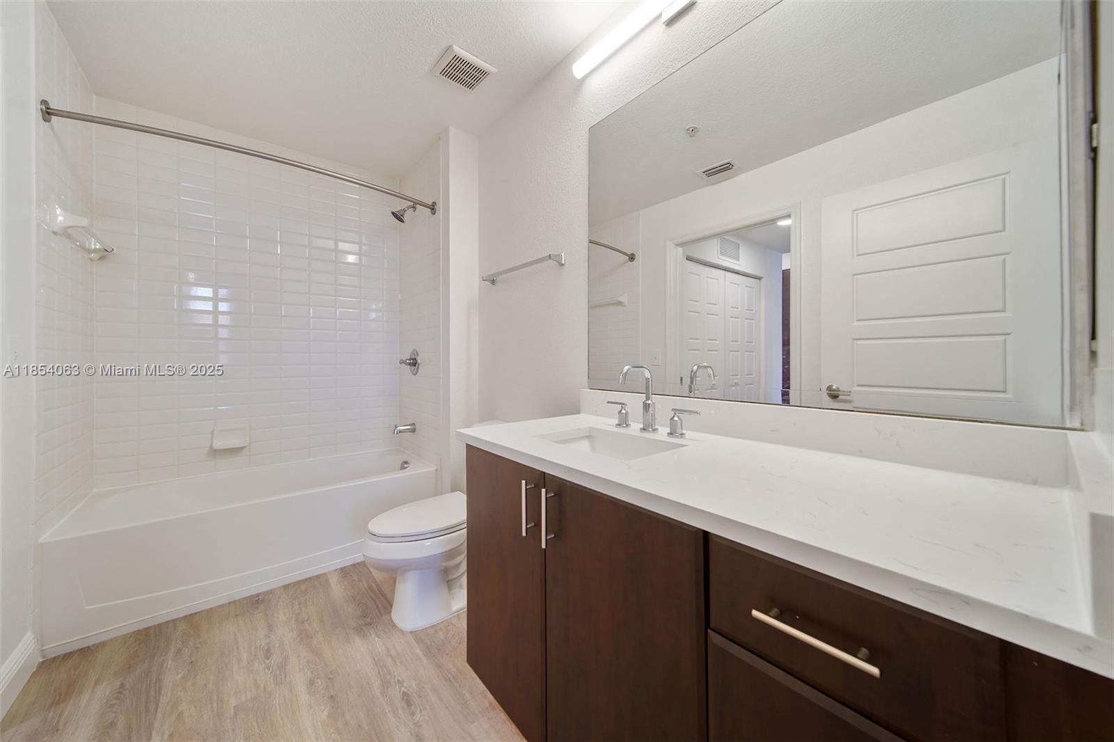 City Center on 7th - Residential Lease