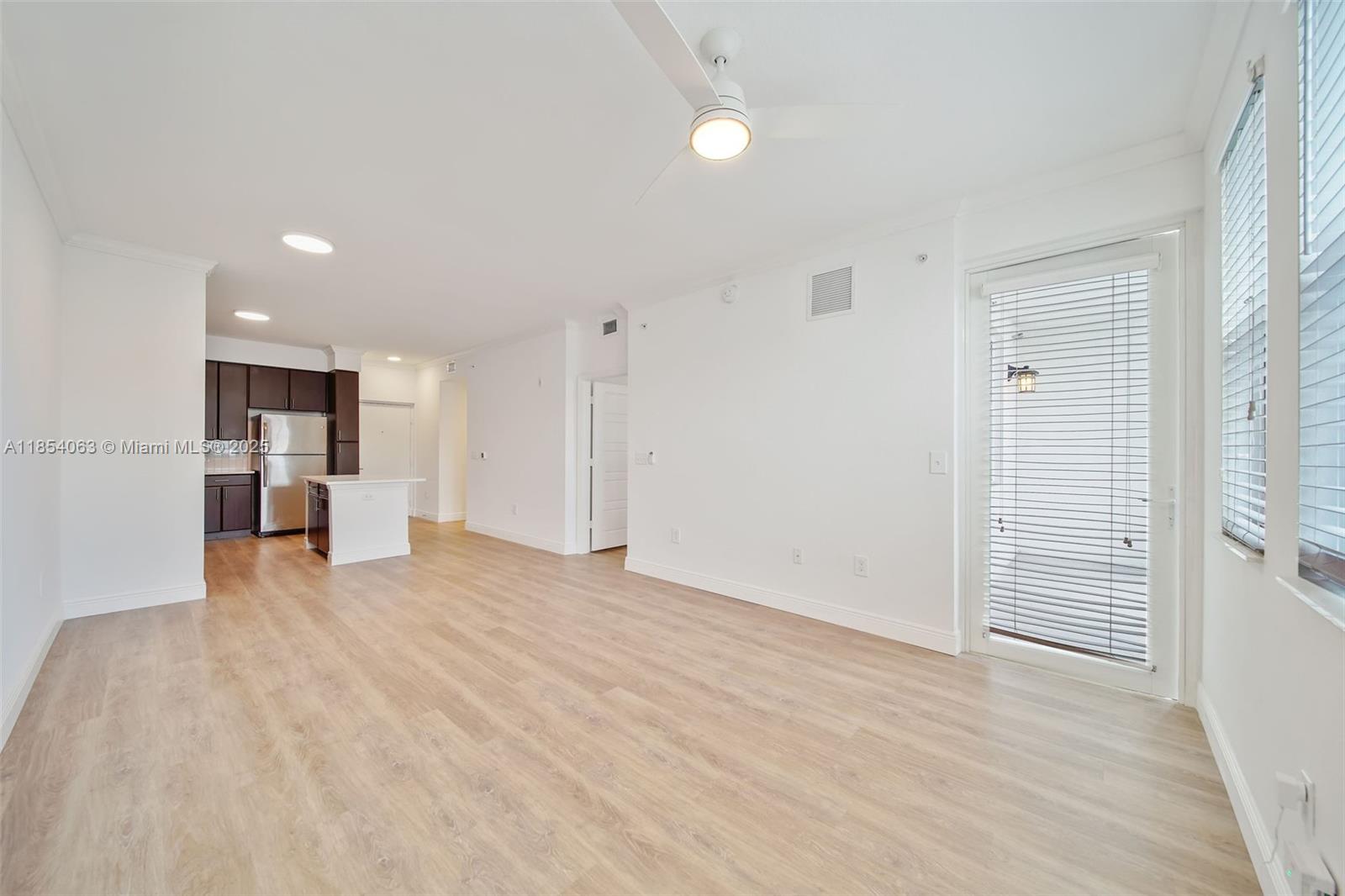City Center on 7th - Residential Lease