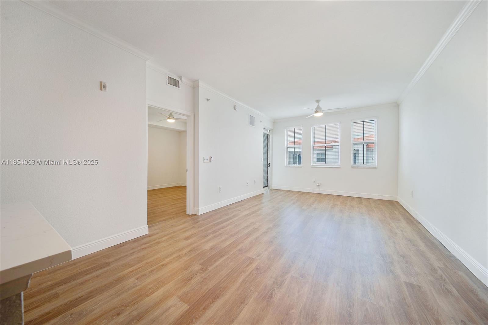 City Center on 7th - Residential Lease
