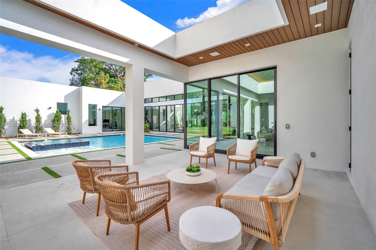 RANCH ESTATES 1ST ADDN - Residential