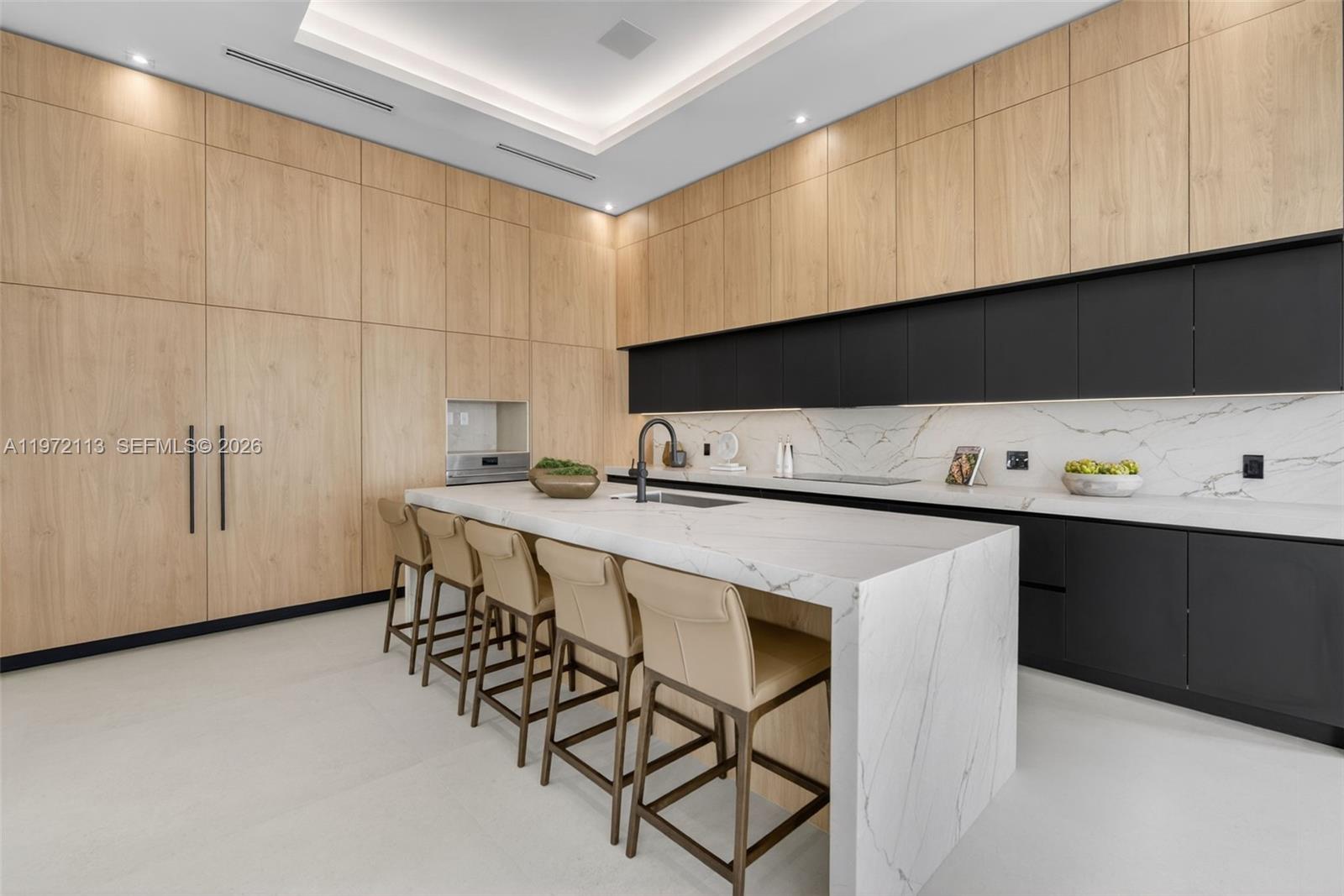 RANCH ESTATES 1ST ADDN - Residential