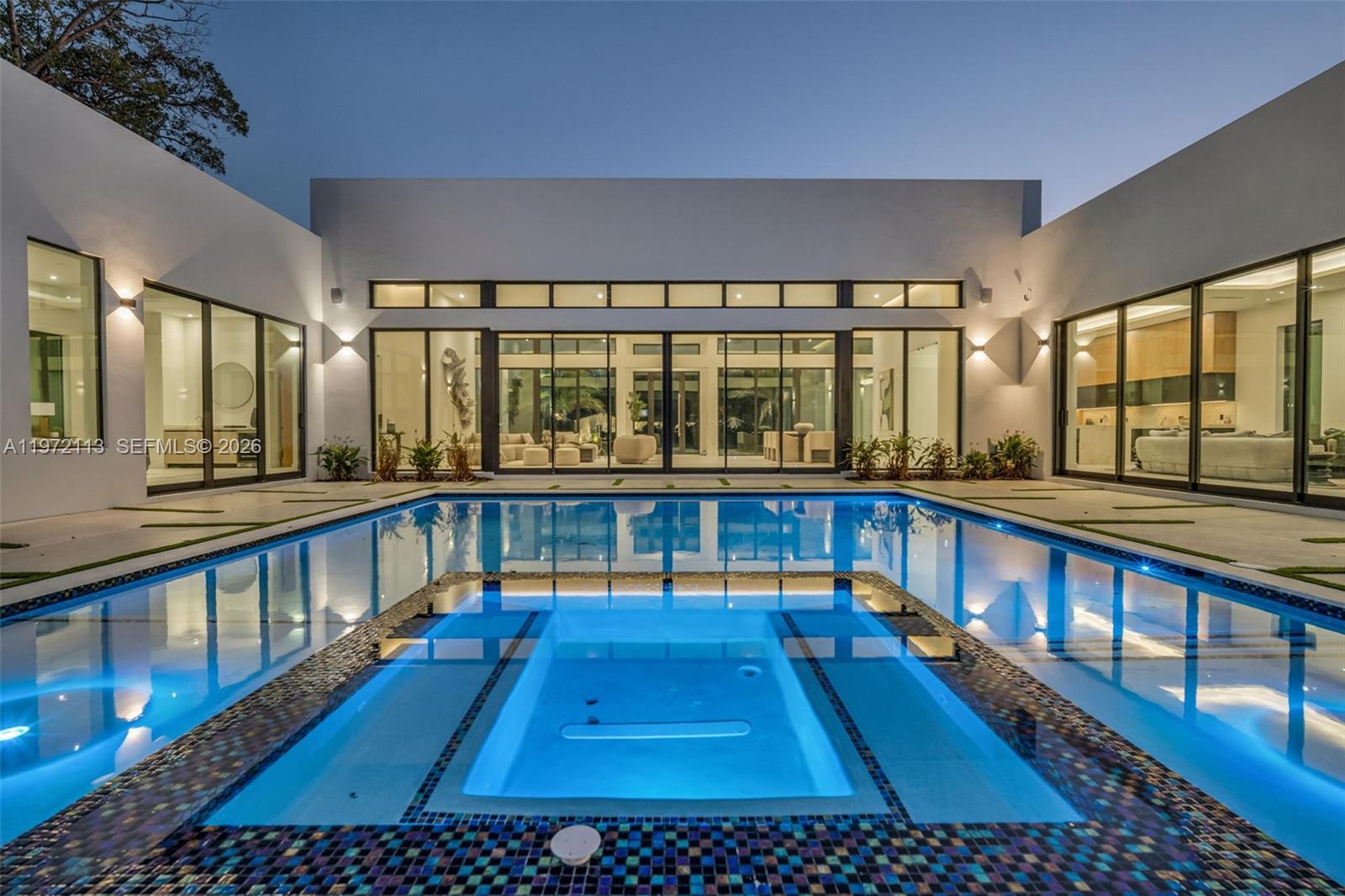 RANCH ESTATES 1ST ADDN - Residential
