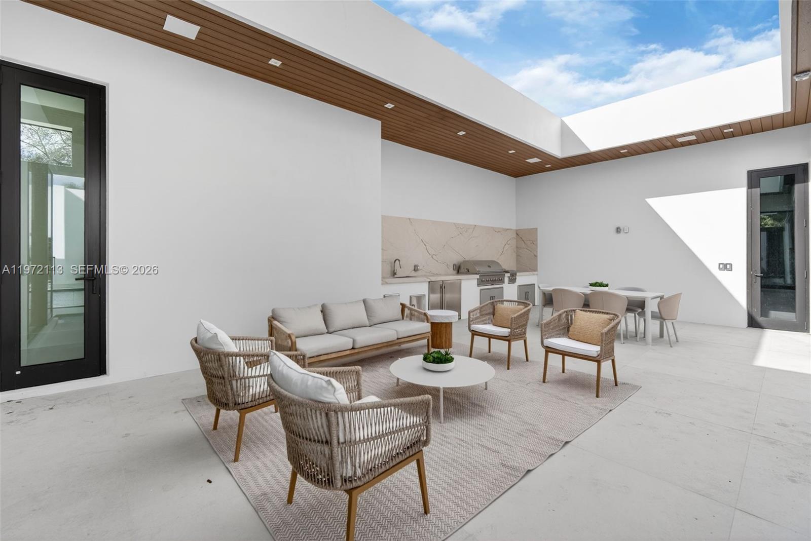 RANCH ESTATES 1ST ADDN - Residential
