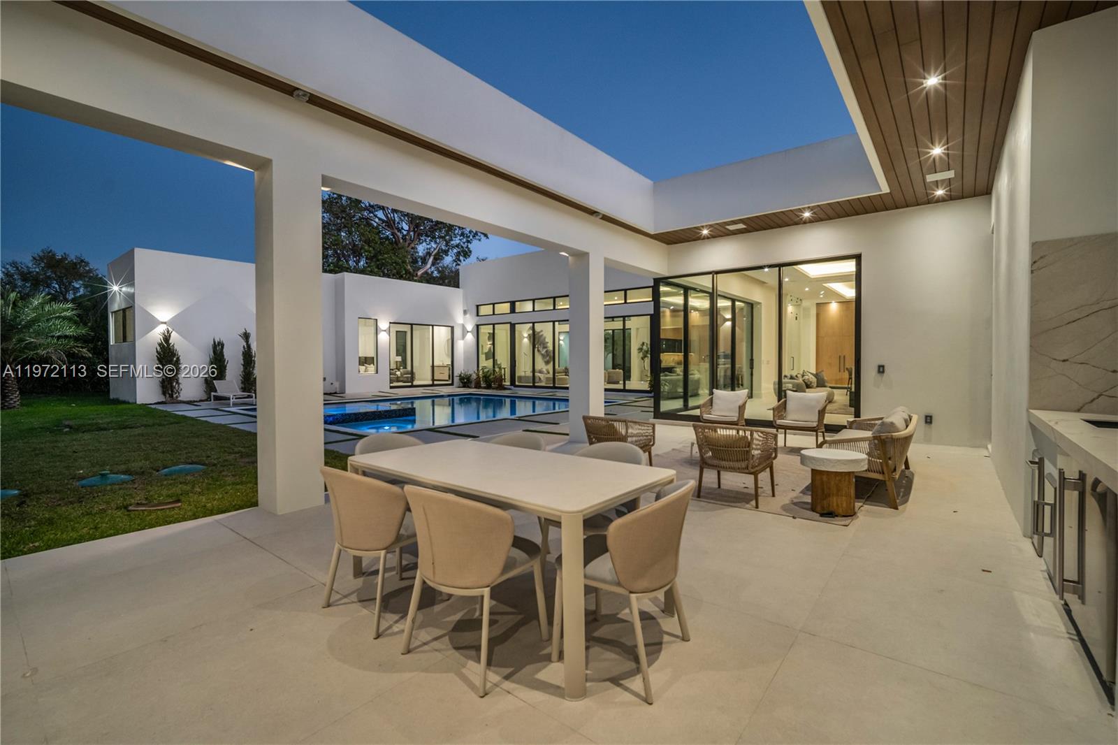 RANCH ESTATES 1ST ADDN - Residential