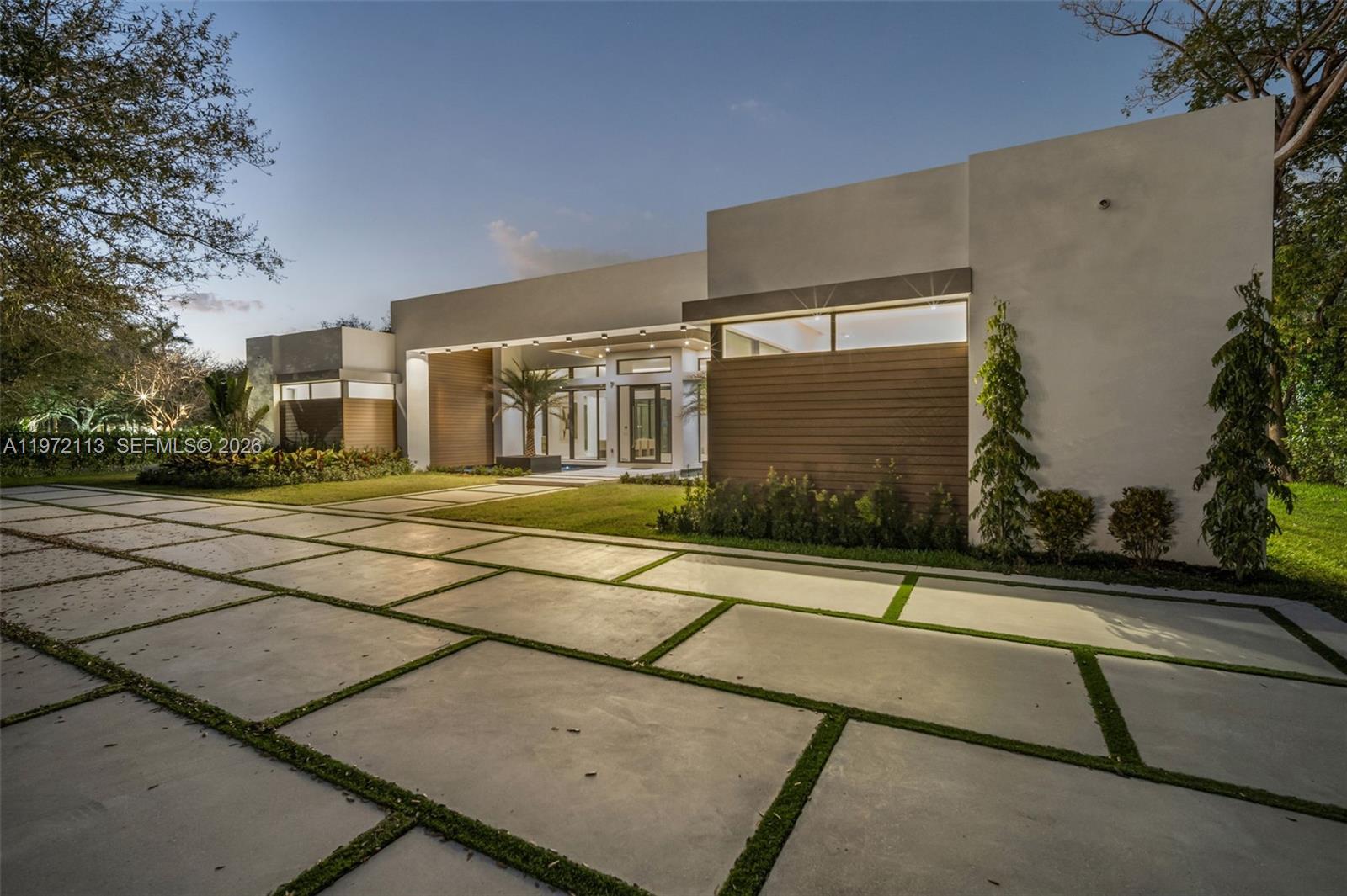 RANCH ESTATES 1ST ADDN - Residential