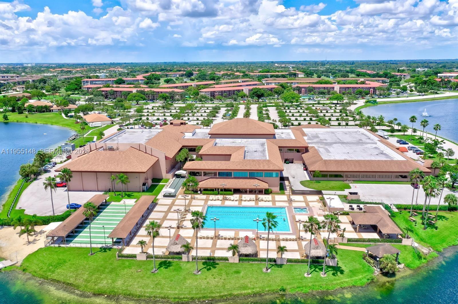 NEW HAMPTON AT CENTURY VI - Residential