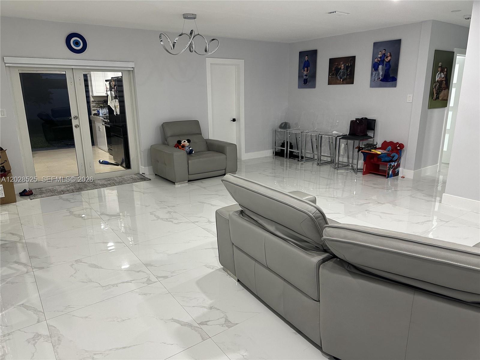 CAROL CITY GARDENS 2ND AD - Residential Lease