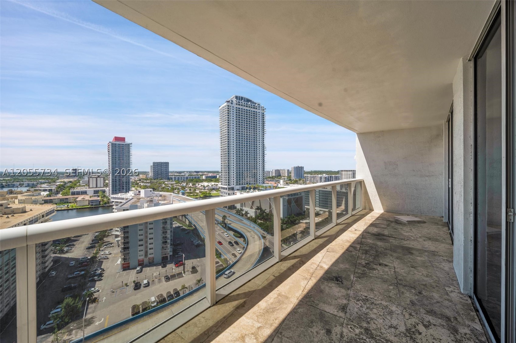BEACH CLUB THREE CONDO - Residential Lease