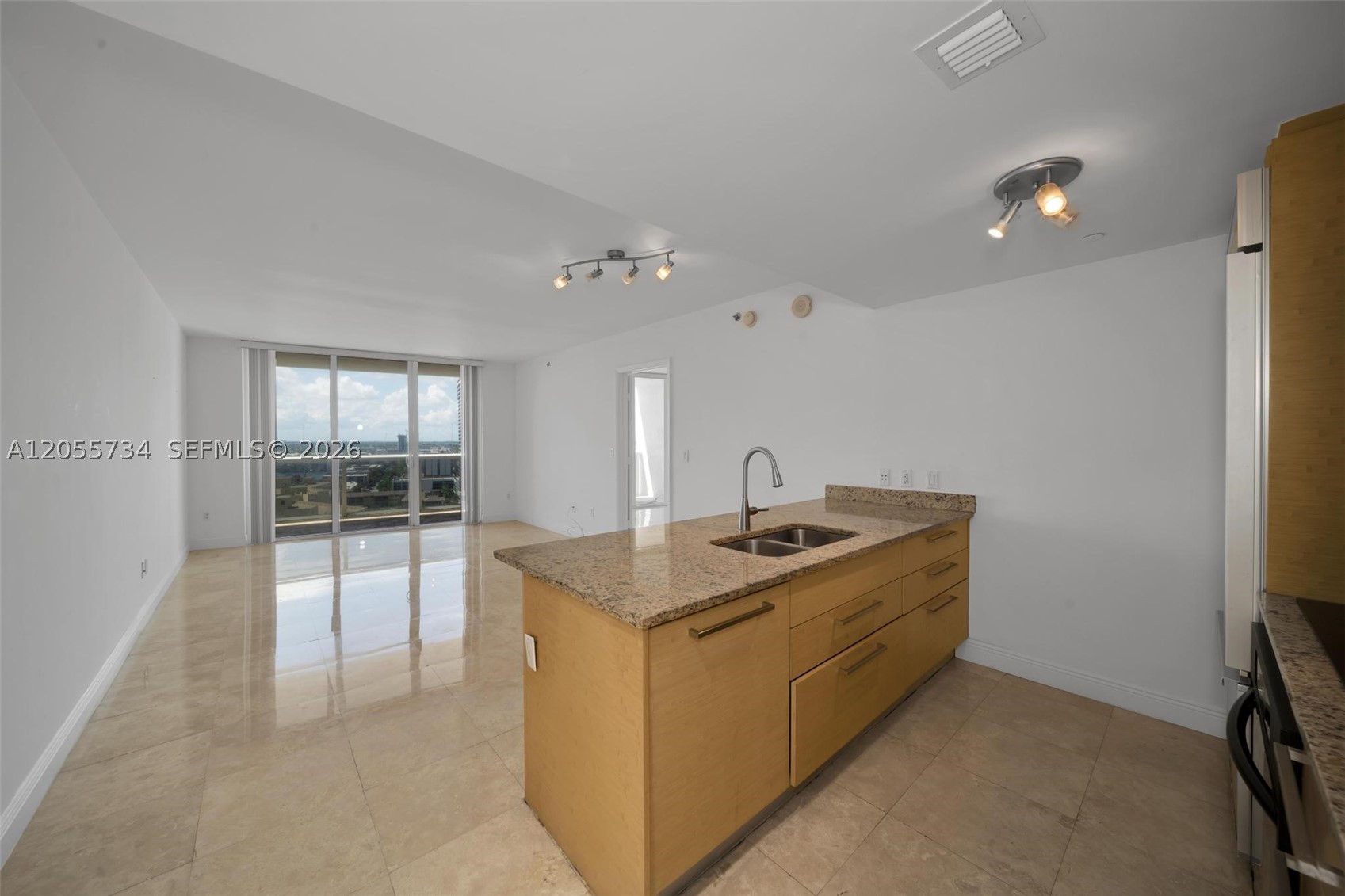 BEACH CLUB THREE CONDO - Residential Lease