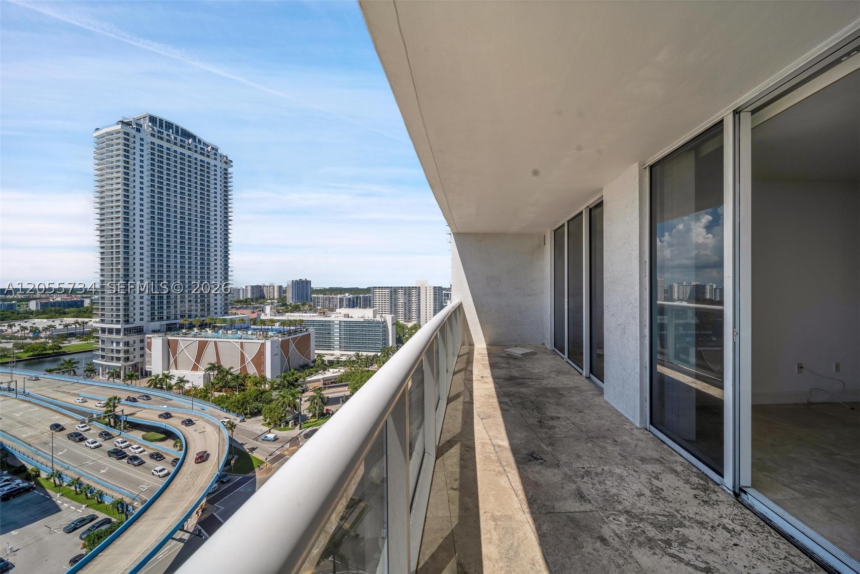 BEACH CLUB THREE CONDO - Residential Lease