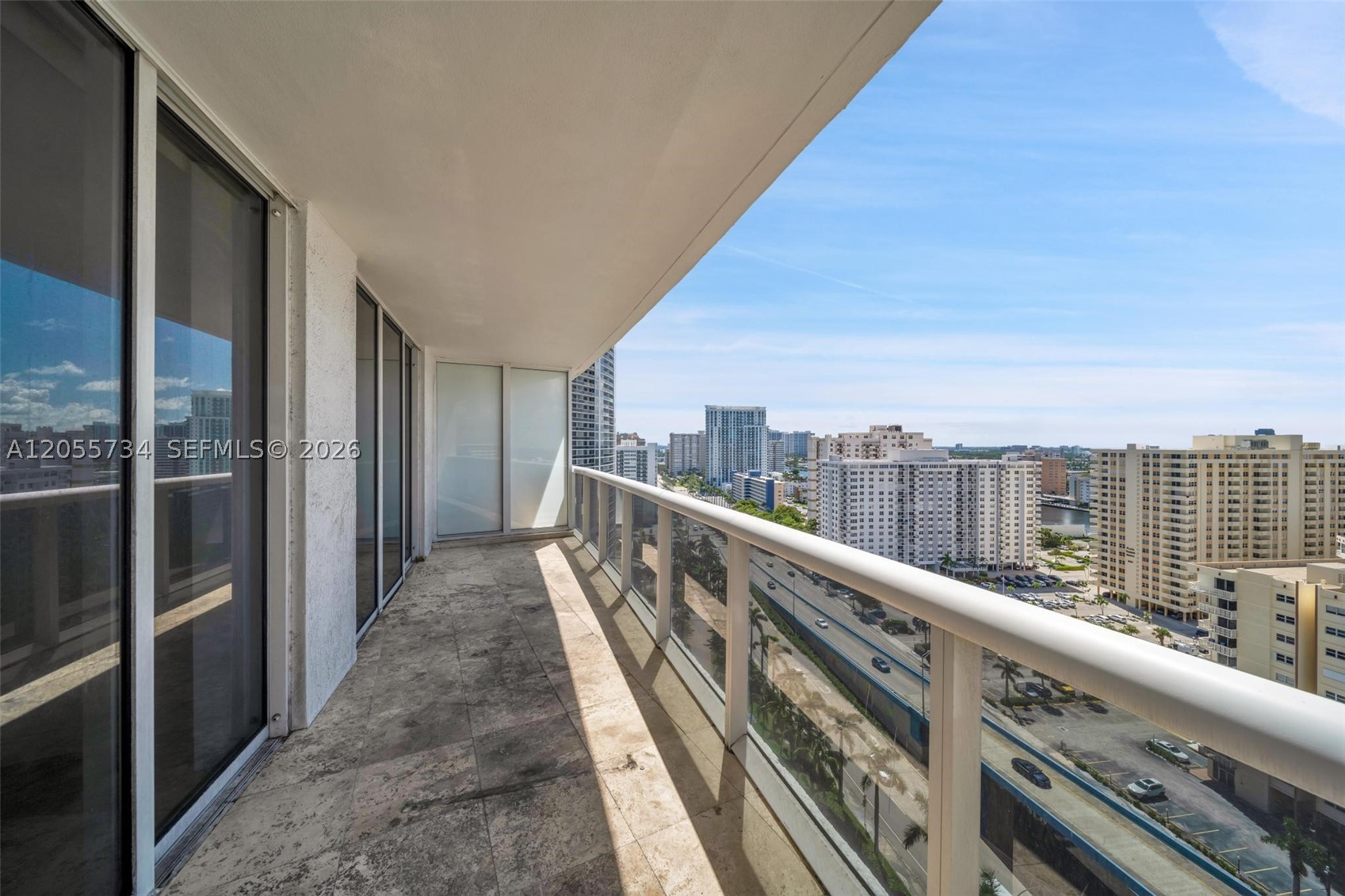 BEACH CLUB THREE CONDO - Residential Lease