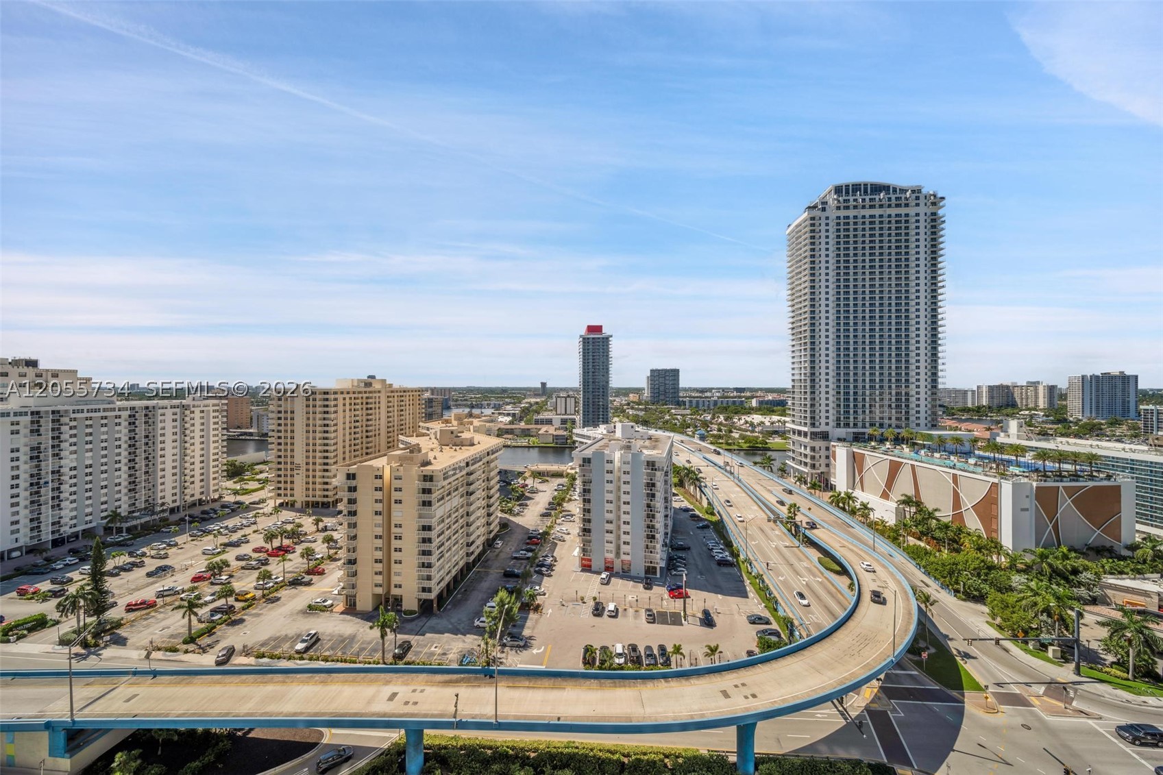 BEACH CLUB THREE CONDO - Residential Lease