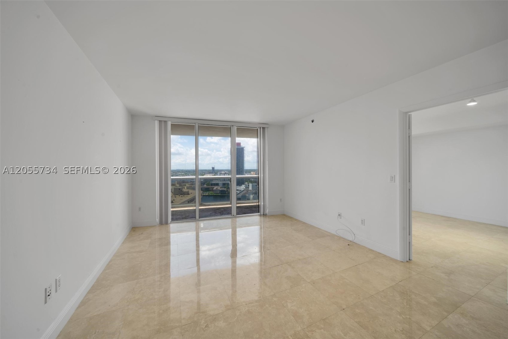 BEACH CLUB THREE CONDO - Residential Lease