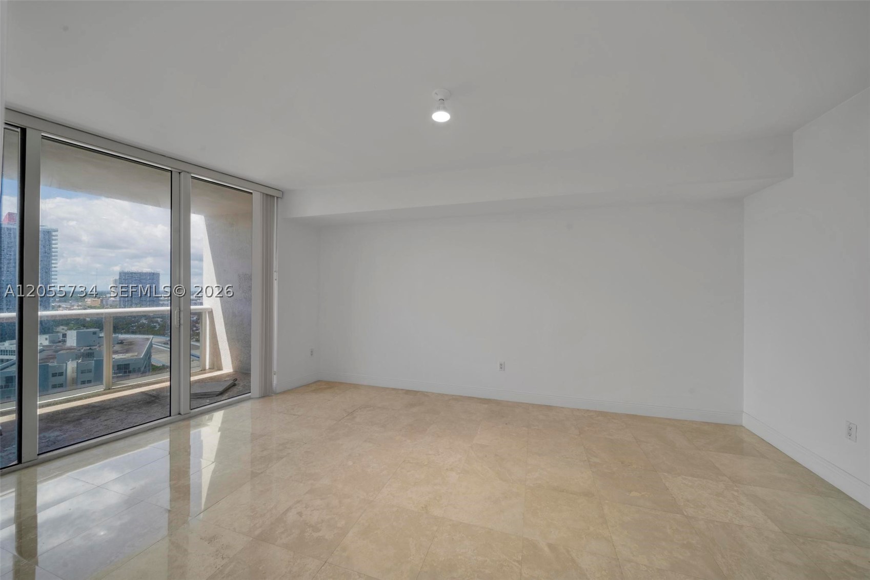 BEACH CLUB THREE CONDO - Residential Lease