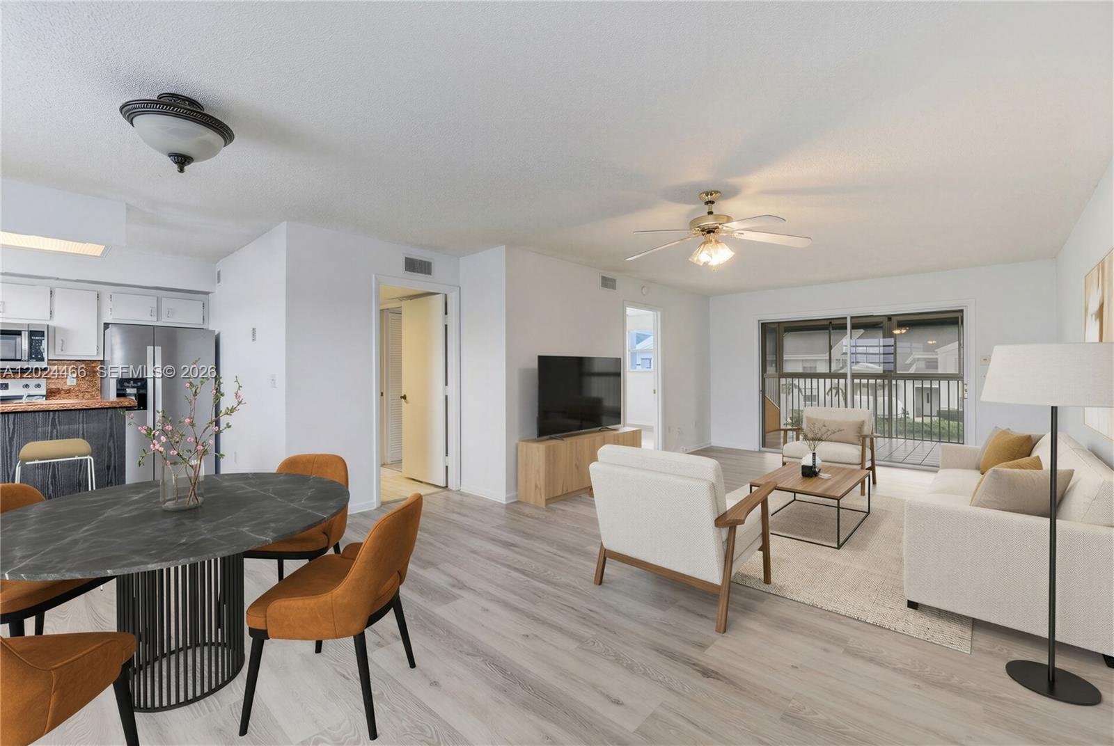 KEYS GATE CONDO NO ONE - Residential