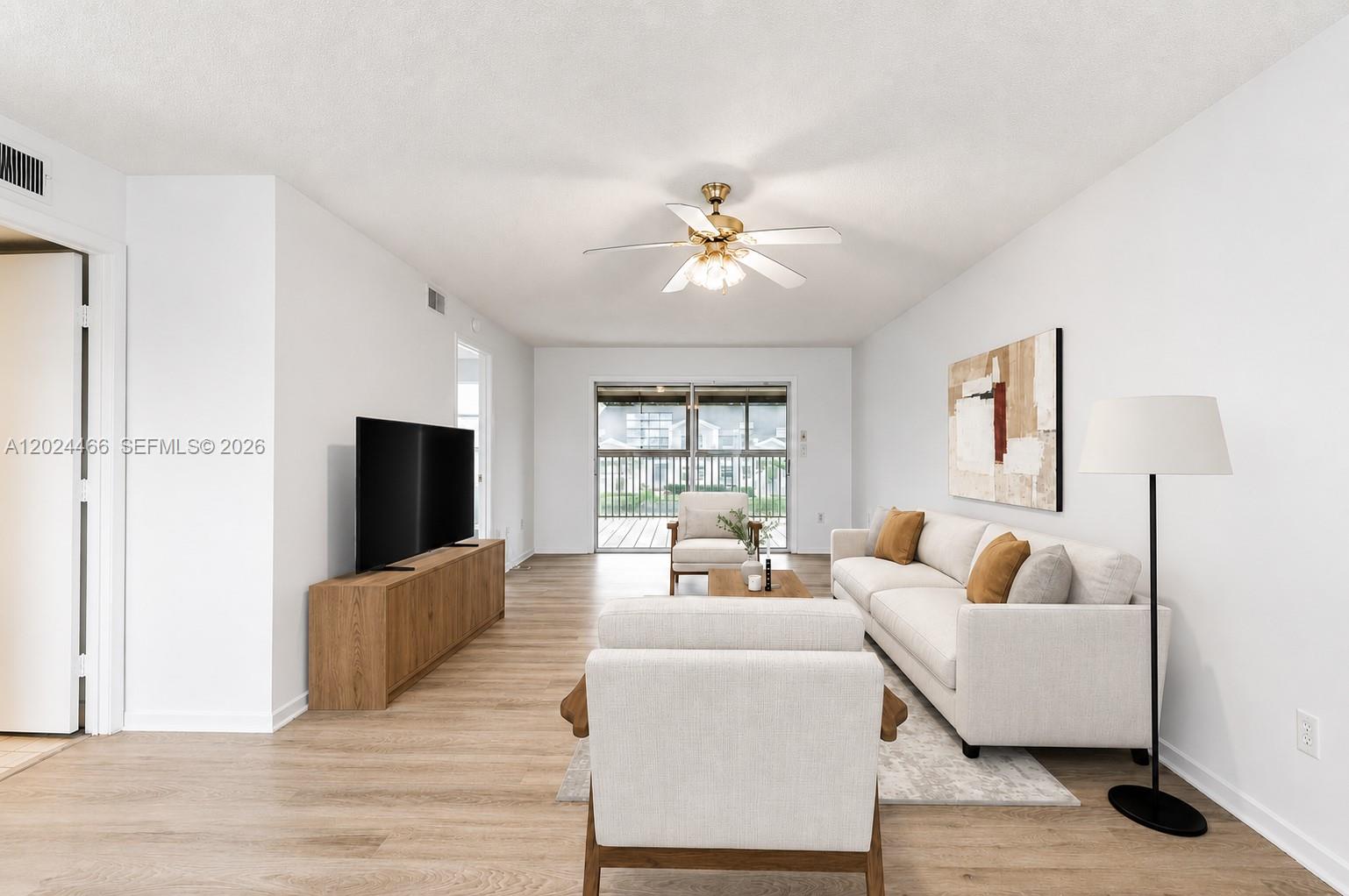 KEYS GATE CONDO NO ONE - Residential