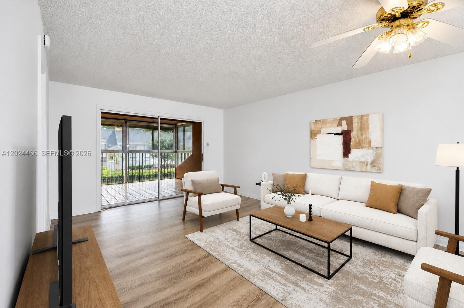 KEYS GATE CONDO NO ONE - Residential