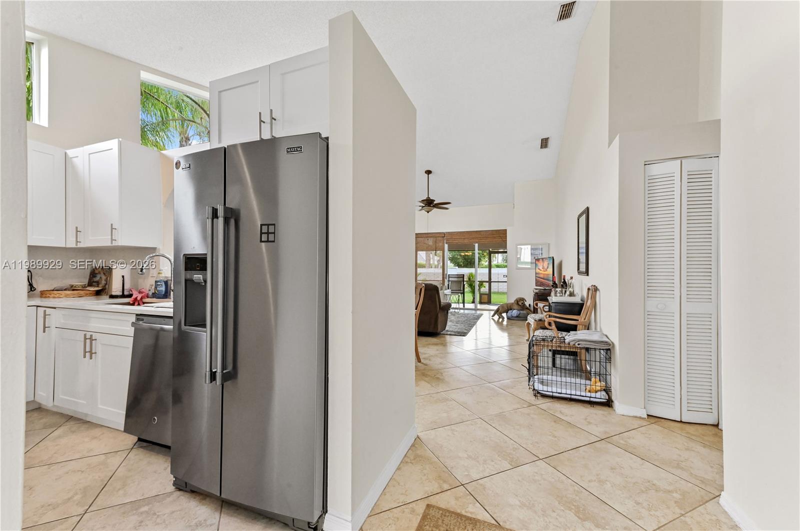 PGA RESORT COMMUNITY OF H - Residential Lease