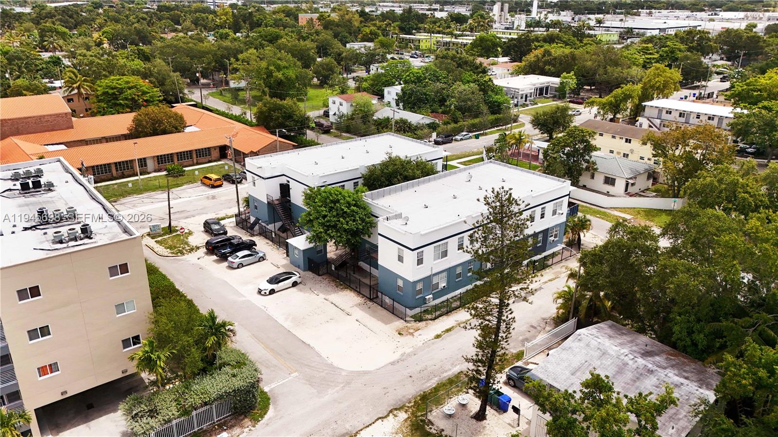 LIBERTY PK AMD PL 1ST ADD - Residential Income