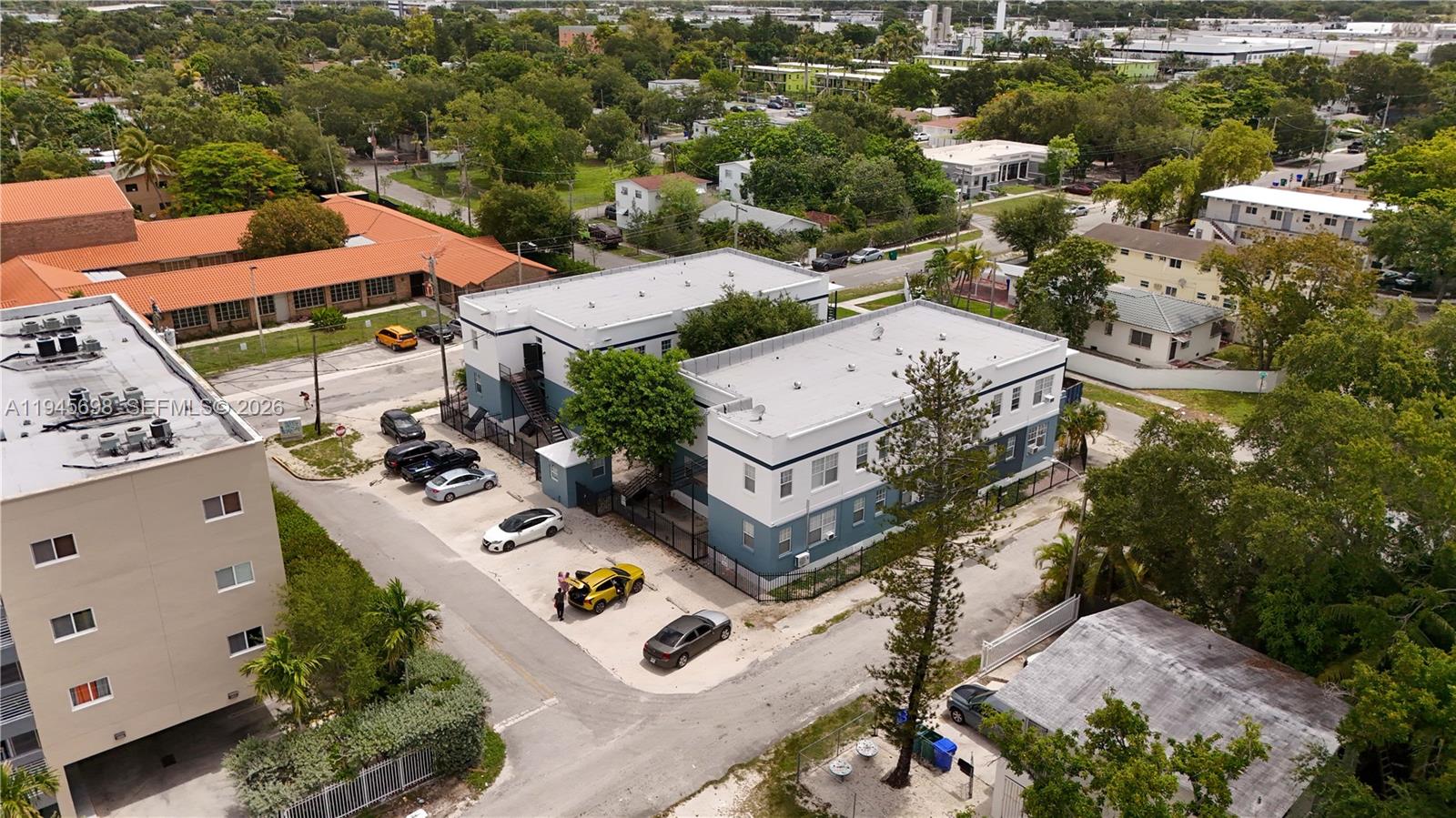 LIBERTY PK AMD PL 1ST ADD - Residential Income