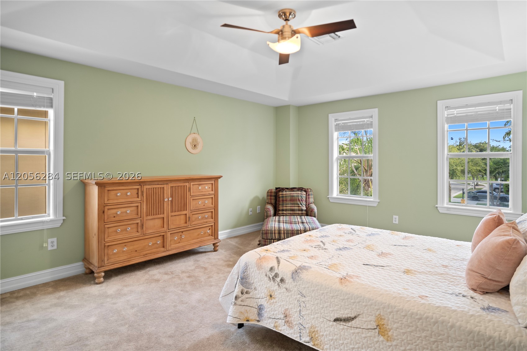 RIVER OAKS - Residential