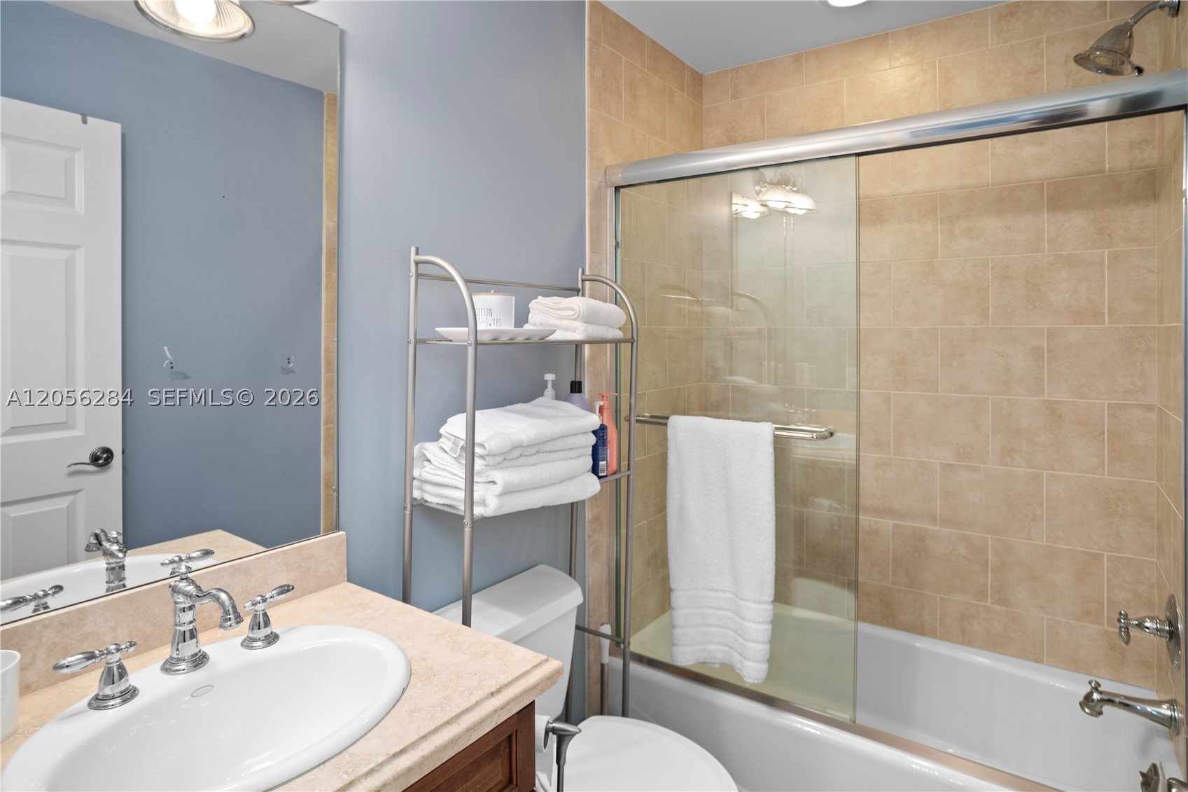 RIVER OAKS - Residential