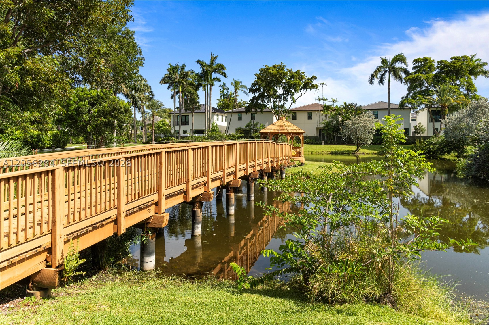 RIVER OAKS - Residential