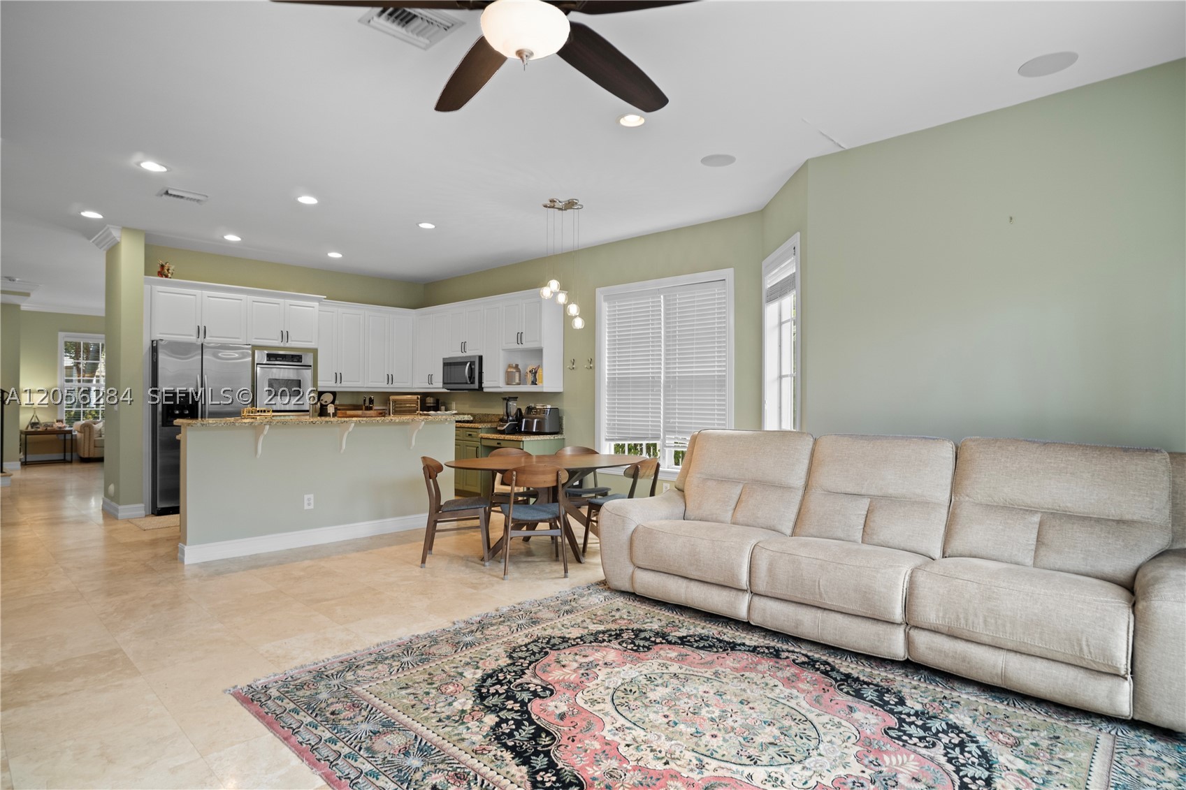 RIVER OAKS - Residential