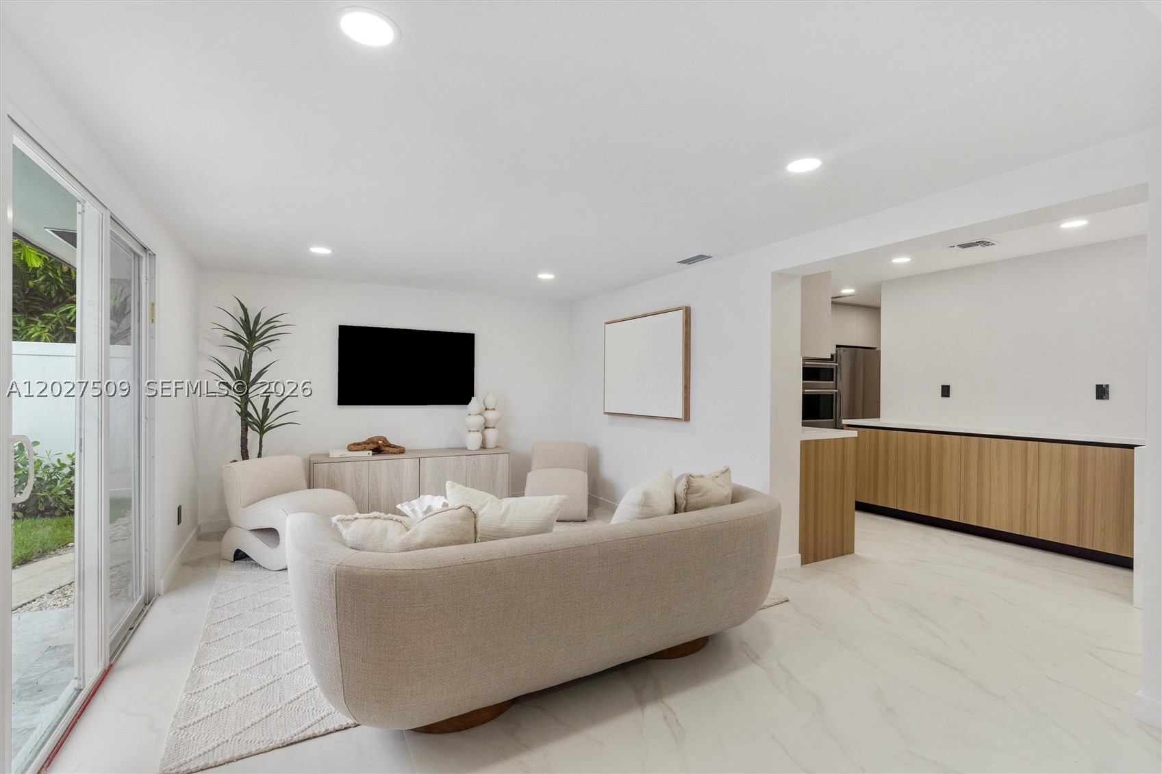 CORAL RIDGE ADD - Residential