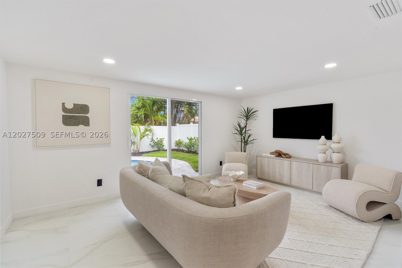 CORAL RIDGE ADD - Residential