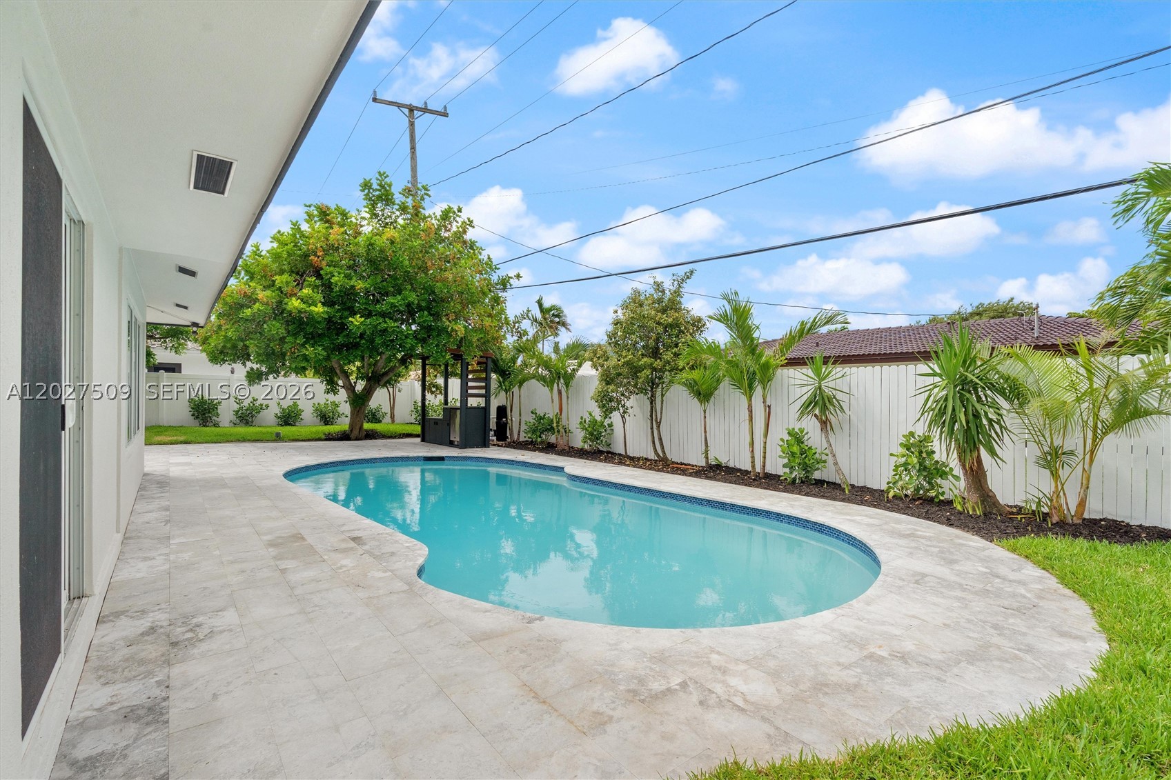 CORAL RIDGE ADD - Residential