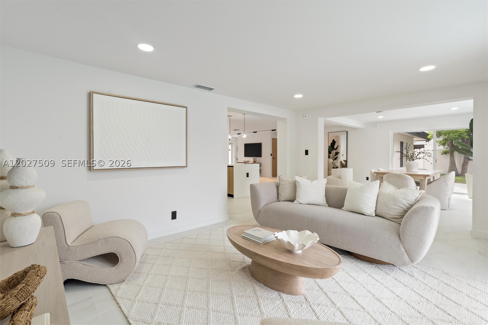 CORAL RIDGE ADD - Residential