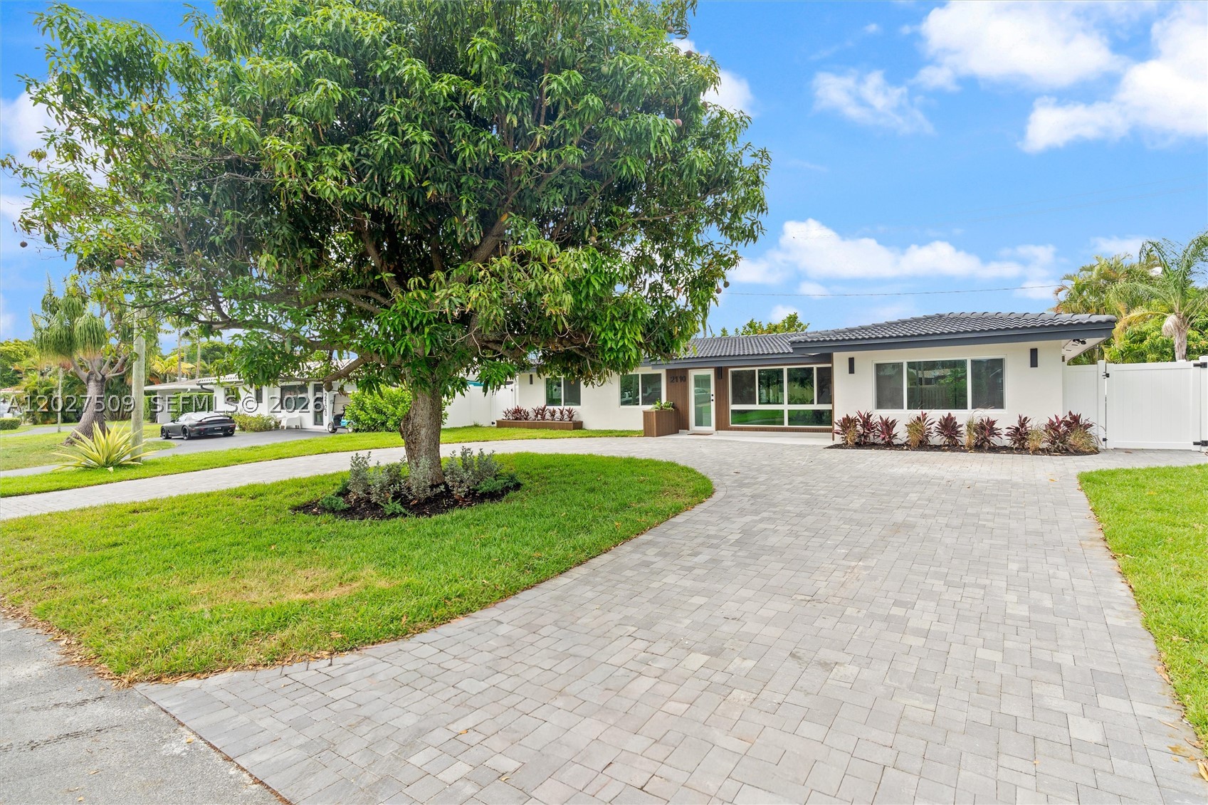 CORAL RIDGE ADD - Residential
